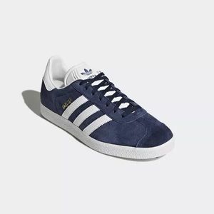 Size 10 Women’s/9 Men’s Adidas Gazelle Shoes